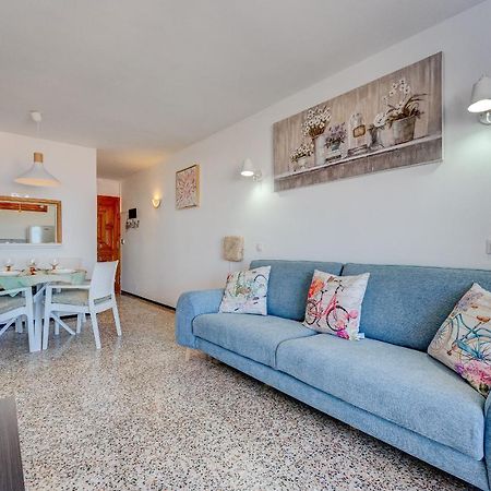 Los Cristianos Achacay Bluesky Apartment Εξωτερικό φωτογραφία