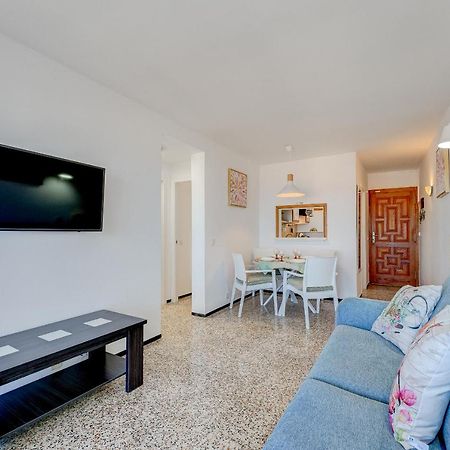Los Cristianos Achacay Bluesky Apartment Εξωτερικό φωτογραφία