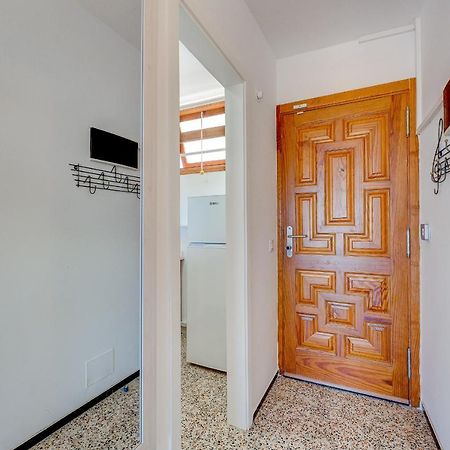 Los Cristianos Achacay Bluesky Apartment Εξωτερικό φωτογραφία
