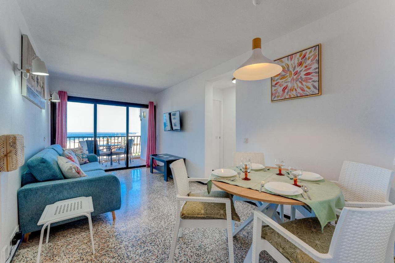 Los Cristianos Achacay Bluesky Apartment Εξωτερικό φωτογραφία