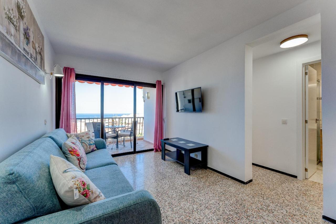 Los Cristianos Achacay Bluesky Apartment Εξωτερικό φωτογραφία