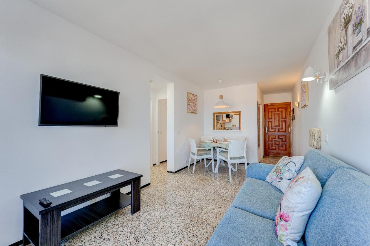 Los Cristianos Achacay Bluesky Apartment Εξωτερικό φωτογραφία
