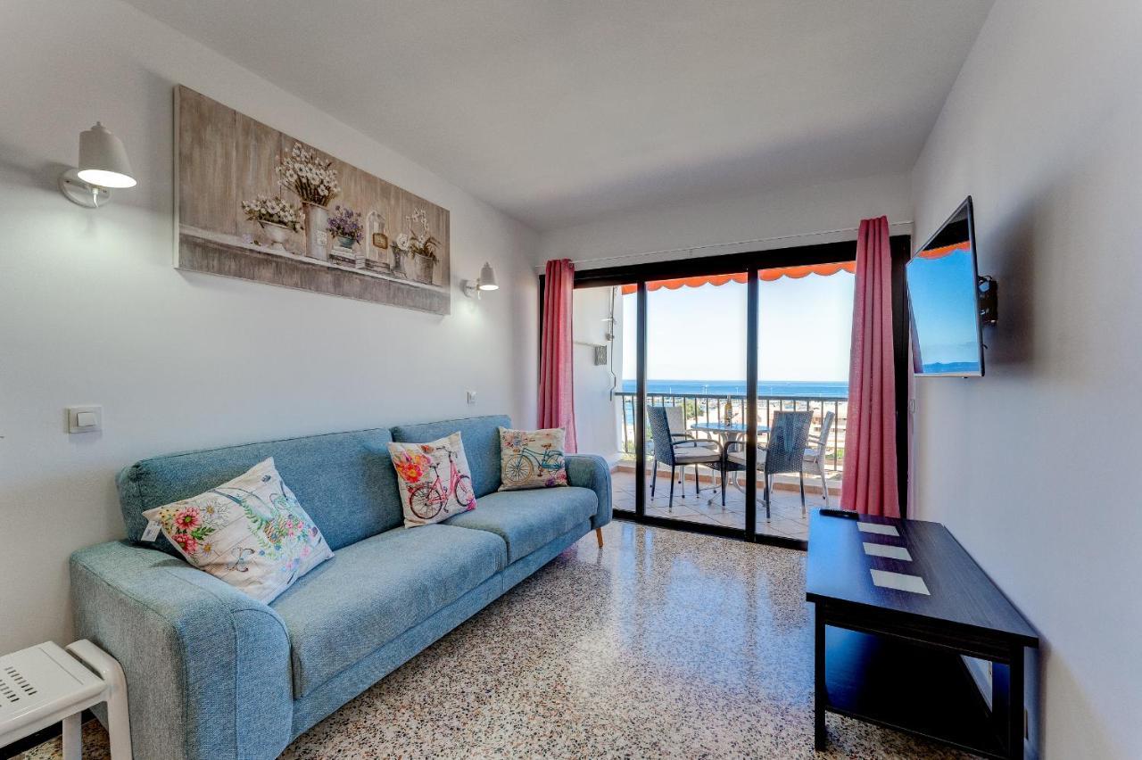 Los Cristianos Achacay Bluesky Apartment Εξωτερικό φωτογραφία