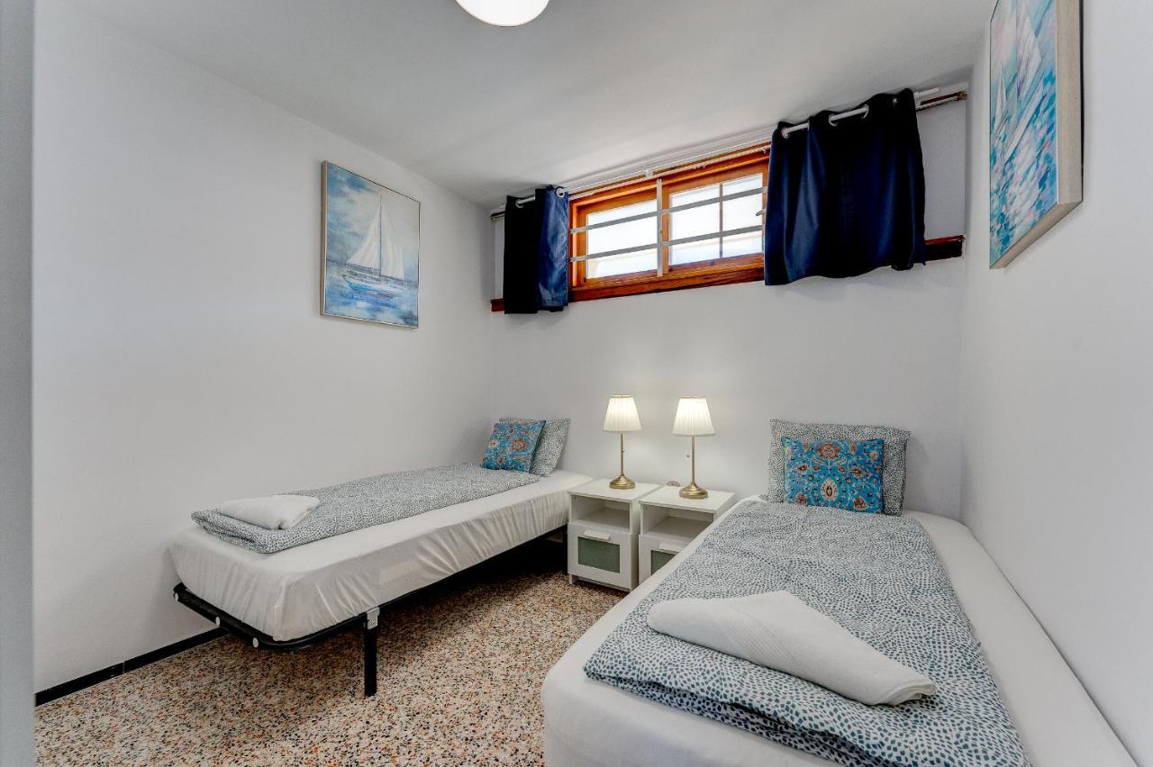Los Cristianos Achacay Bluesky Apartment Εξωτερικό φωτογραφία