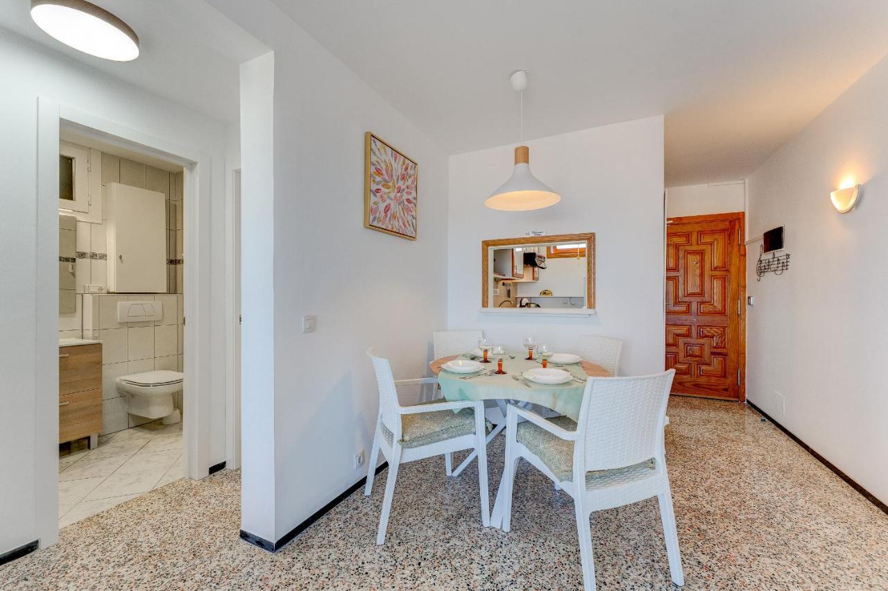 Los Cristianos Achacay Bluesky Apartment Εξωτερικό φωτογραφία