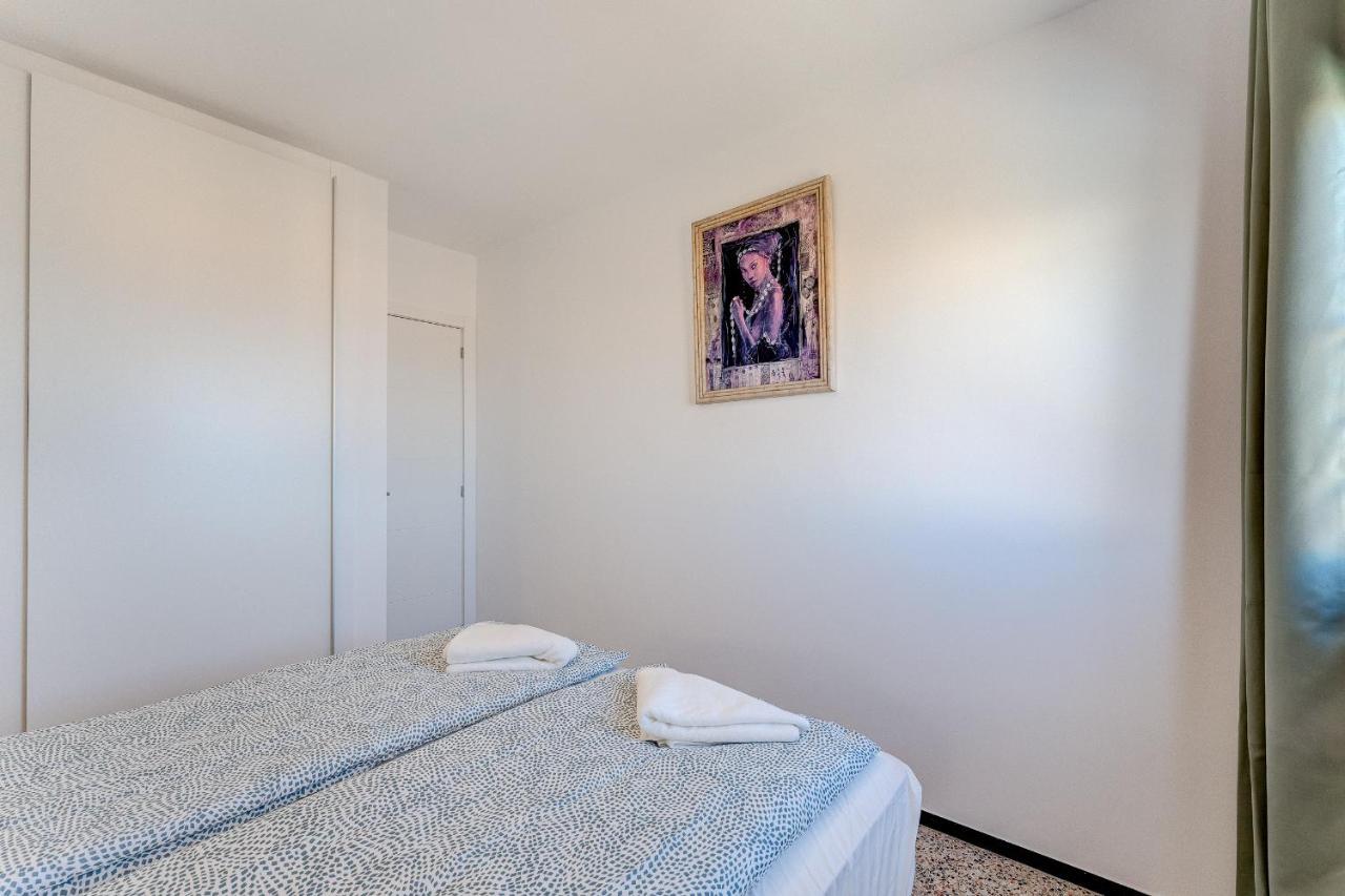 Los Cristianos Achacay Bluesky Apartment Εξωτερικό φωτογραφία
