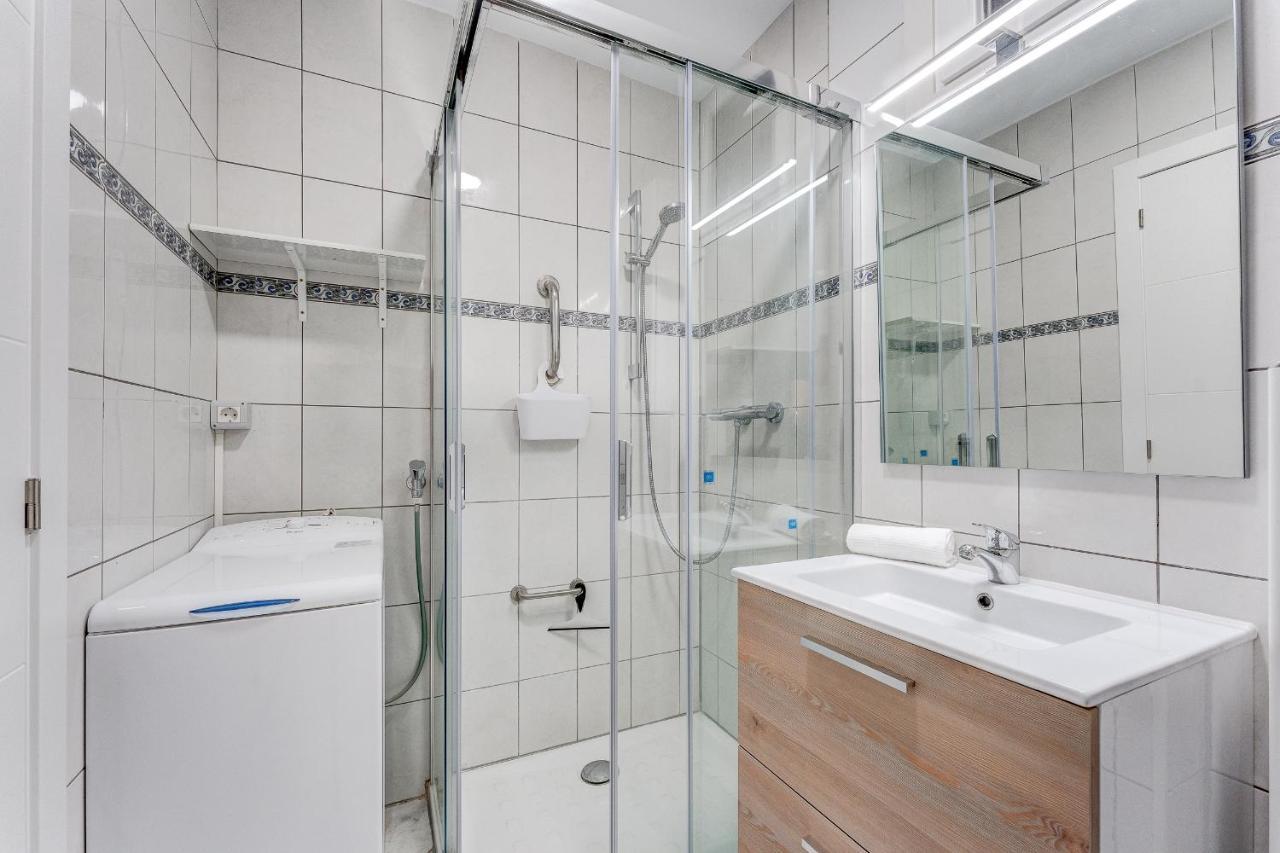 Los Cristianos Achacay Bluesky Apartment Εξωτερικό φωτογραφία