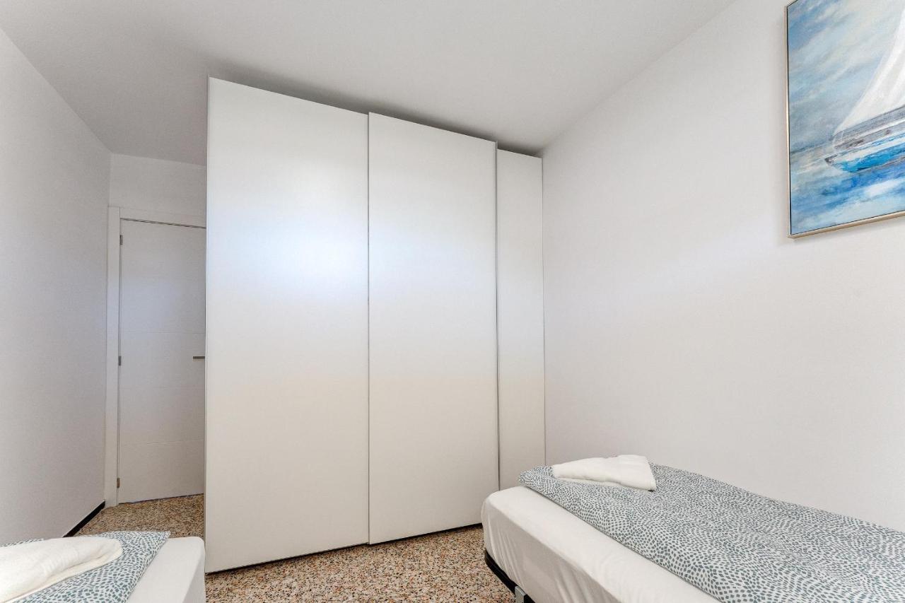 Los Cristianos Achacay Bluesky Apartment Εξωτερικό φωτογραφία
