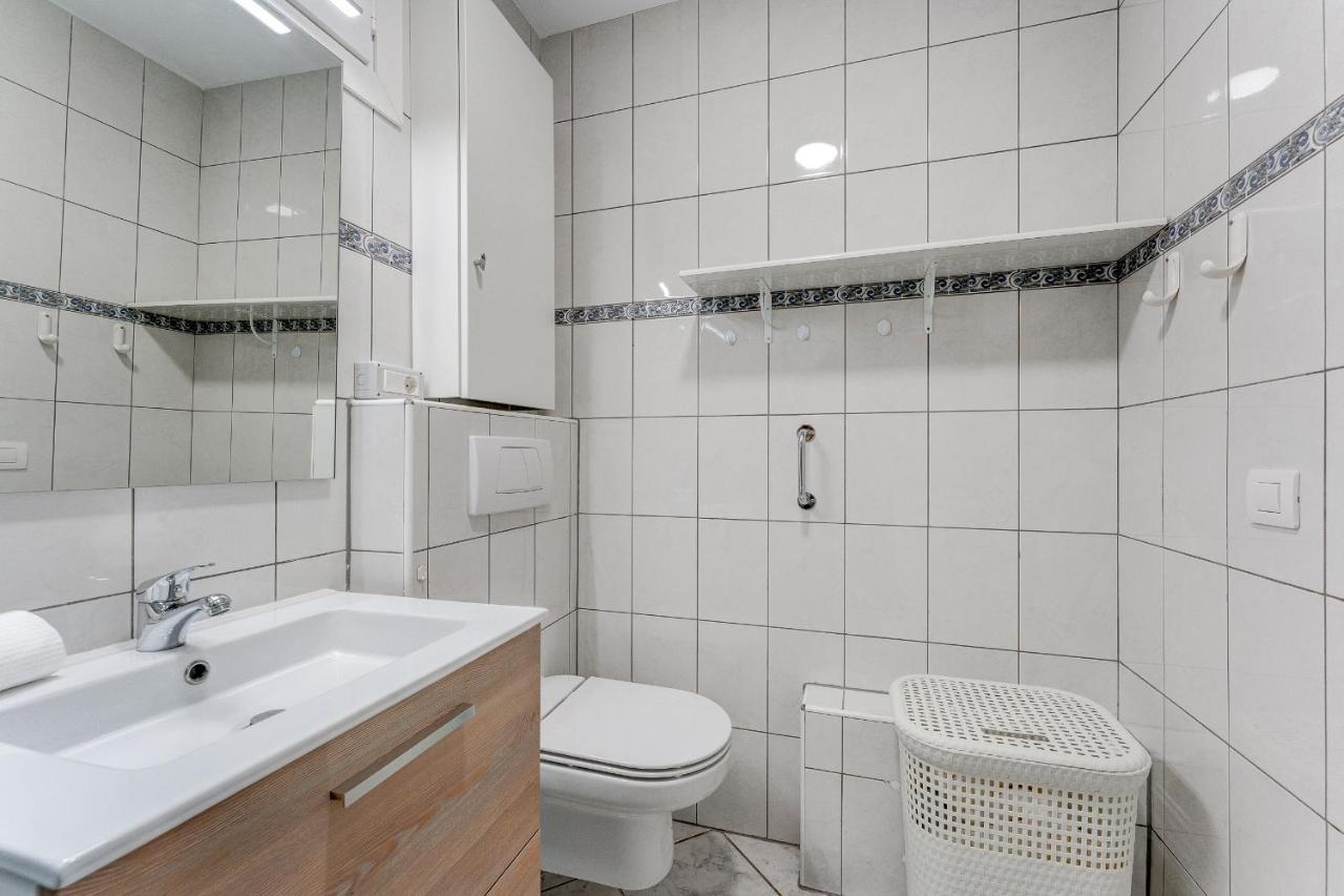 Los Cristianos Achacay Bluesky Apartment Εξωτερικό φωτογραφία