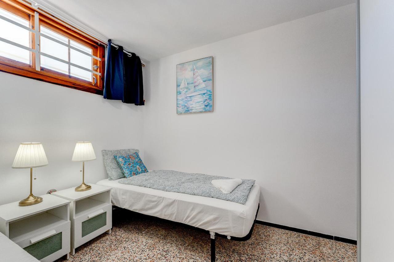 Los Cristianos Achacay Bluesky Apartment Εξωτερικό φωτογραφία